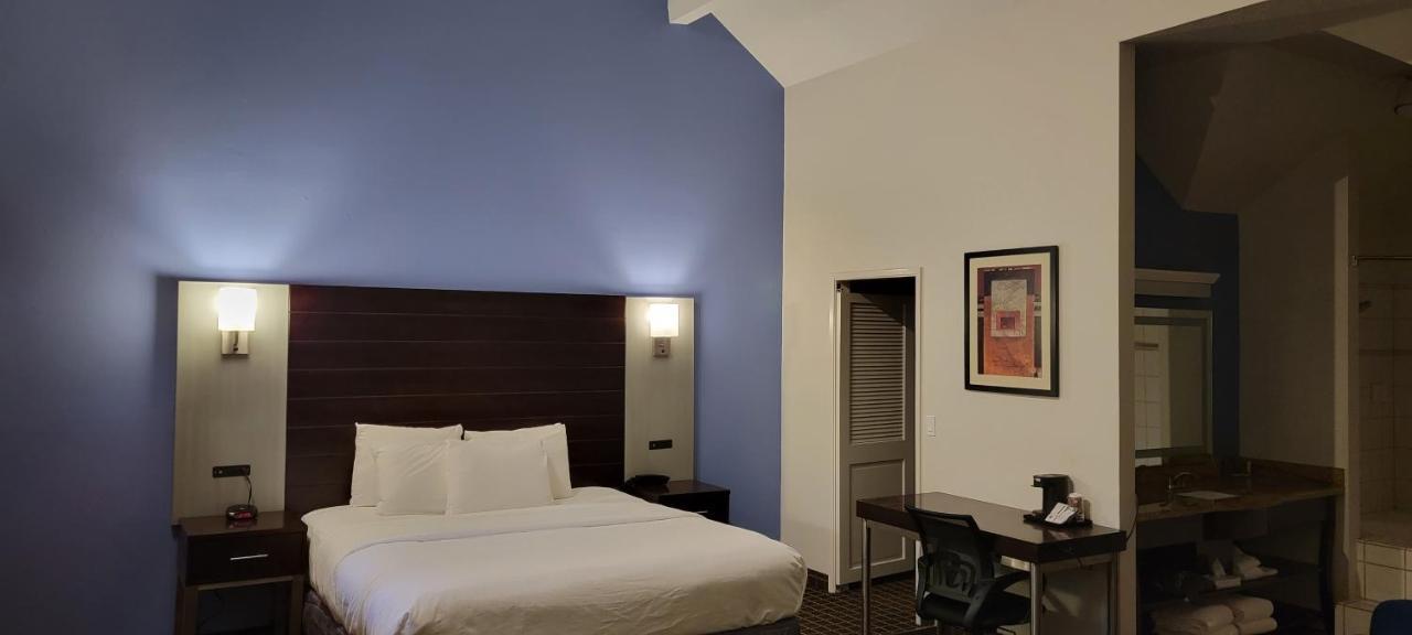 Hotel Solares Santa Cruz Extérieur photo