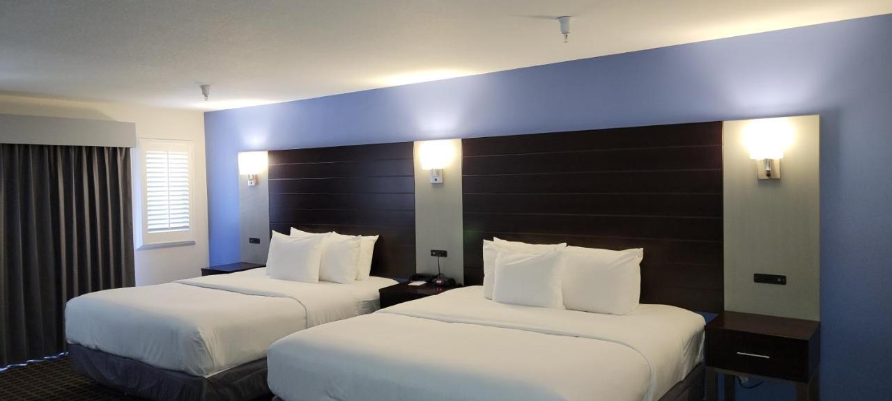 Hotel Solares Santa Cruz Extérieur photo