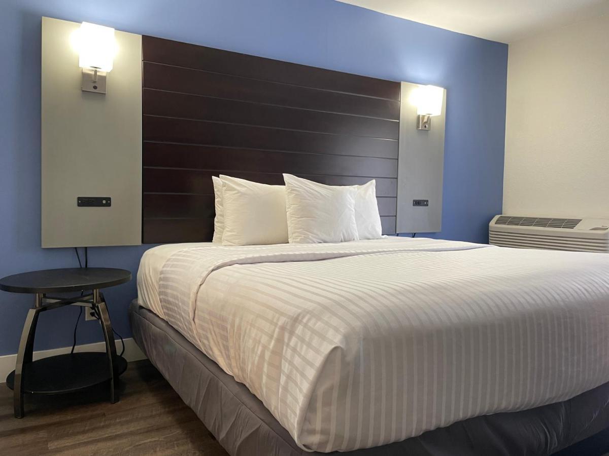 Hotel Solares Santa Cruz Extérieur photo