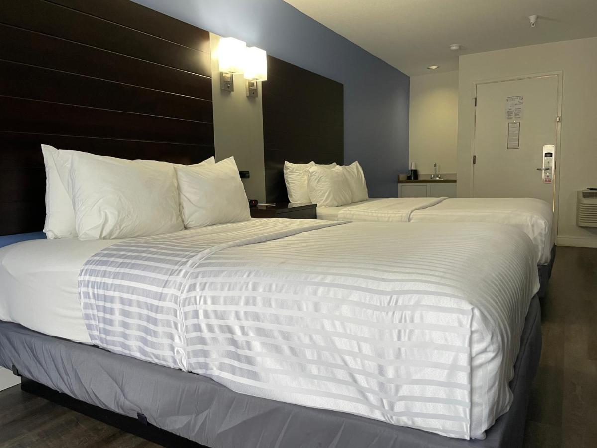 Hotel Solares Santa Cruz Extérieur photo