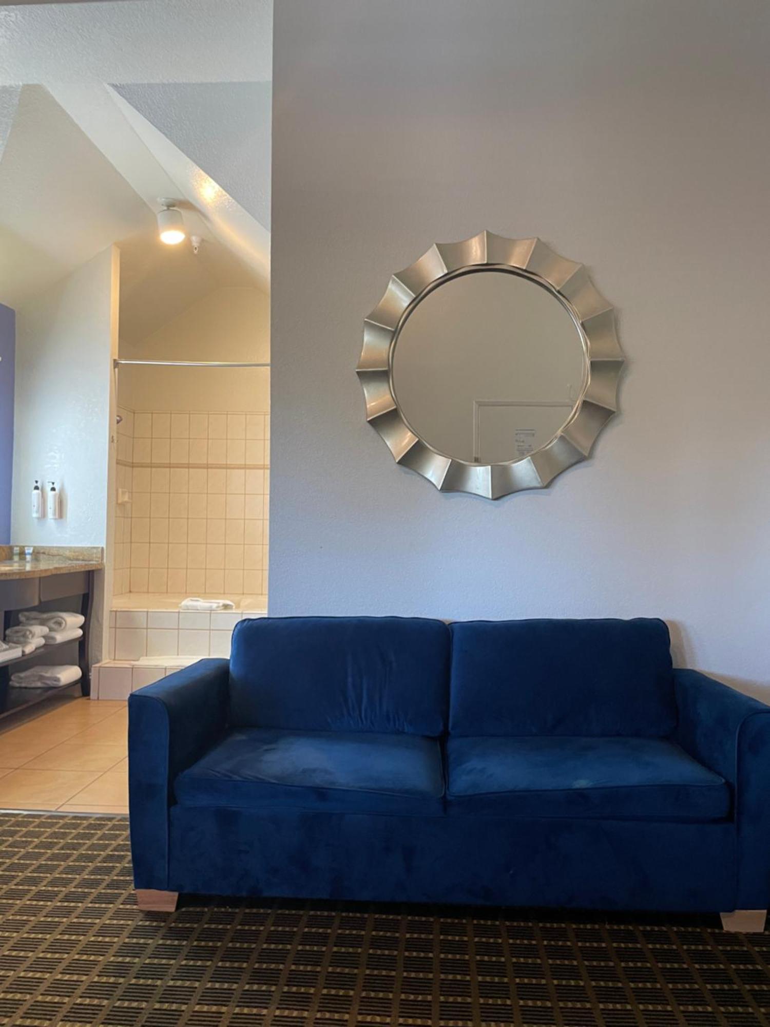 Hotel Solares Santa Cruz Extérieur photo