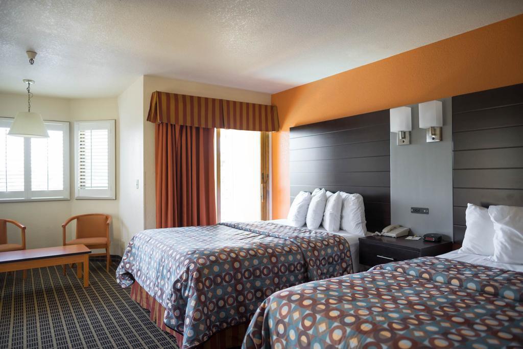 Hotel Solares Santa Cruz Extérieur photo
